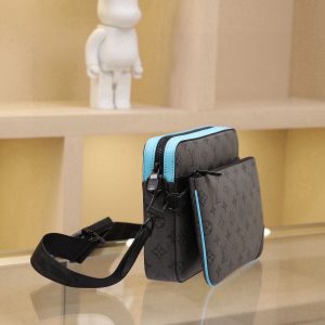 Alternative view of 25 x 18.5 x 7 cm (Length x Height x Width)